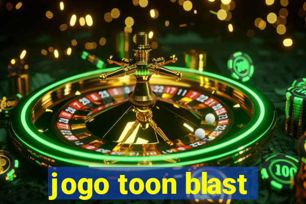 jogo toon blast